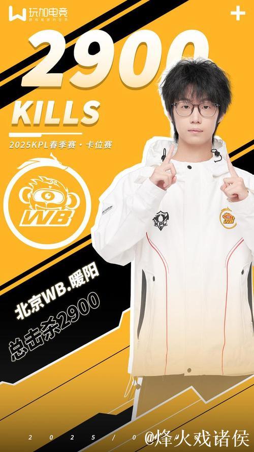 WB 4-1 WST：暖阳镜武破空翩跹，京城豪门挺进八强