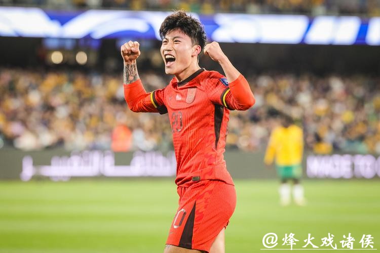 国足有正式比赛踢了!将赴澳大利亚参加国际足联系列赛 国足有正式比赛踢了!将赴澳大利亚参加国际足联系列赛