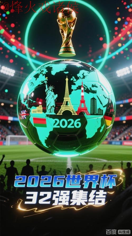 2026世界杯盘口网站地址入口推荐 2026世界杯盘口网站地址入口推荐