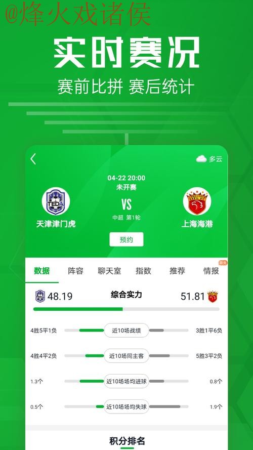 追踪每场精彩:世界杯比分安卓应用 追踪每场精彩:世界杯比分安卓应用